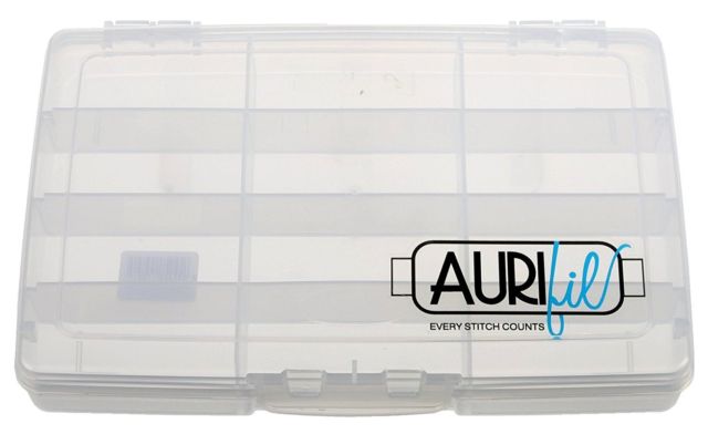 Aurifil Case (Empty)