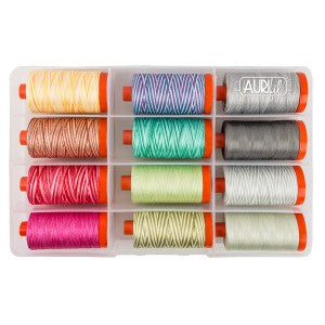 Aurifil Case (Empty)