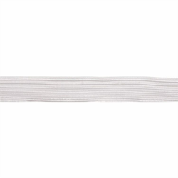 Narrow Elastic (2 sizes)