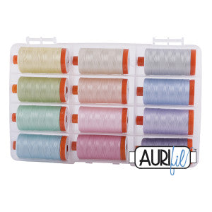 Aurifil Case w/ 1 Spool