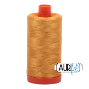 AU 2140 Orange Mustard