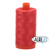 AU 2277 Light Red Orange