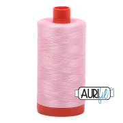 AU 2423 Baby Pink