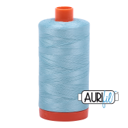 AU 2805 Light Grey Turquoise