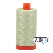 AU 3320 Light Spring Green