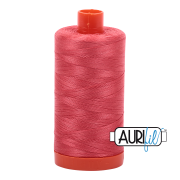 AU 5002 Medium Red