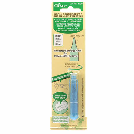 Chaco Liner Pen Refill